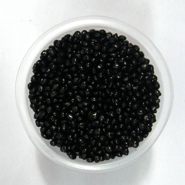 CR51标準黑色母粒