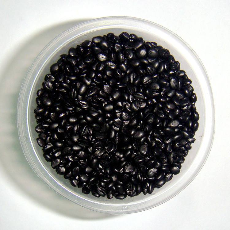 R5801标準黑色母粒